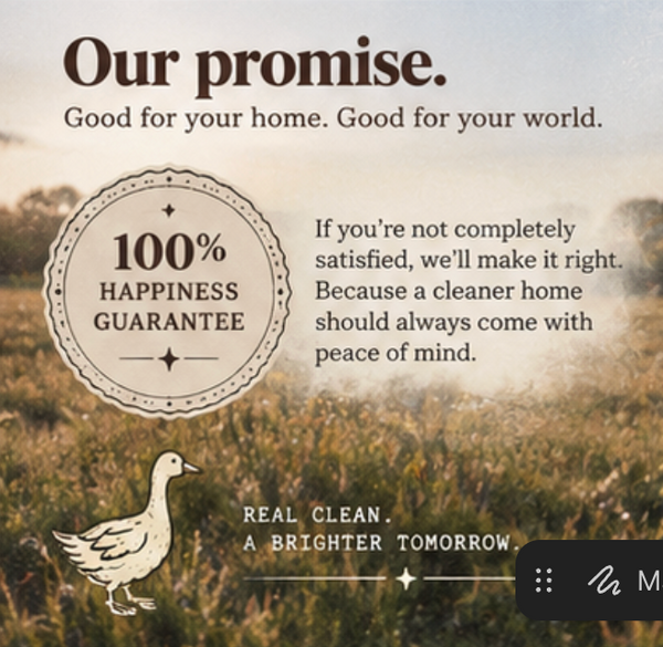 Goodstead™️ Non Toxic Dishwasher Tablets