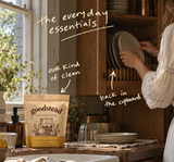 Goodstead™️ Non Toxic Dishwasher Tablets