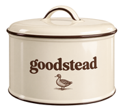 Goodstead storage tin concept