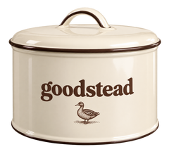 Goodstead storage tin concept