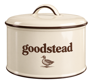 Goodstead storage tin concept